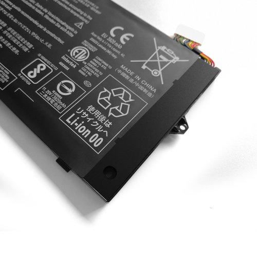 3990mAh 45Wh Batterie Acer Chromebook 11 C732-C6WU